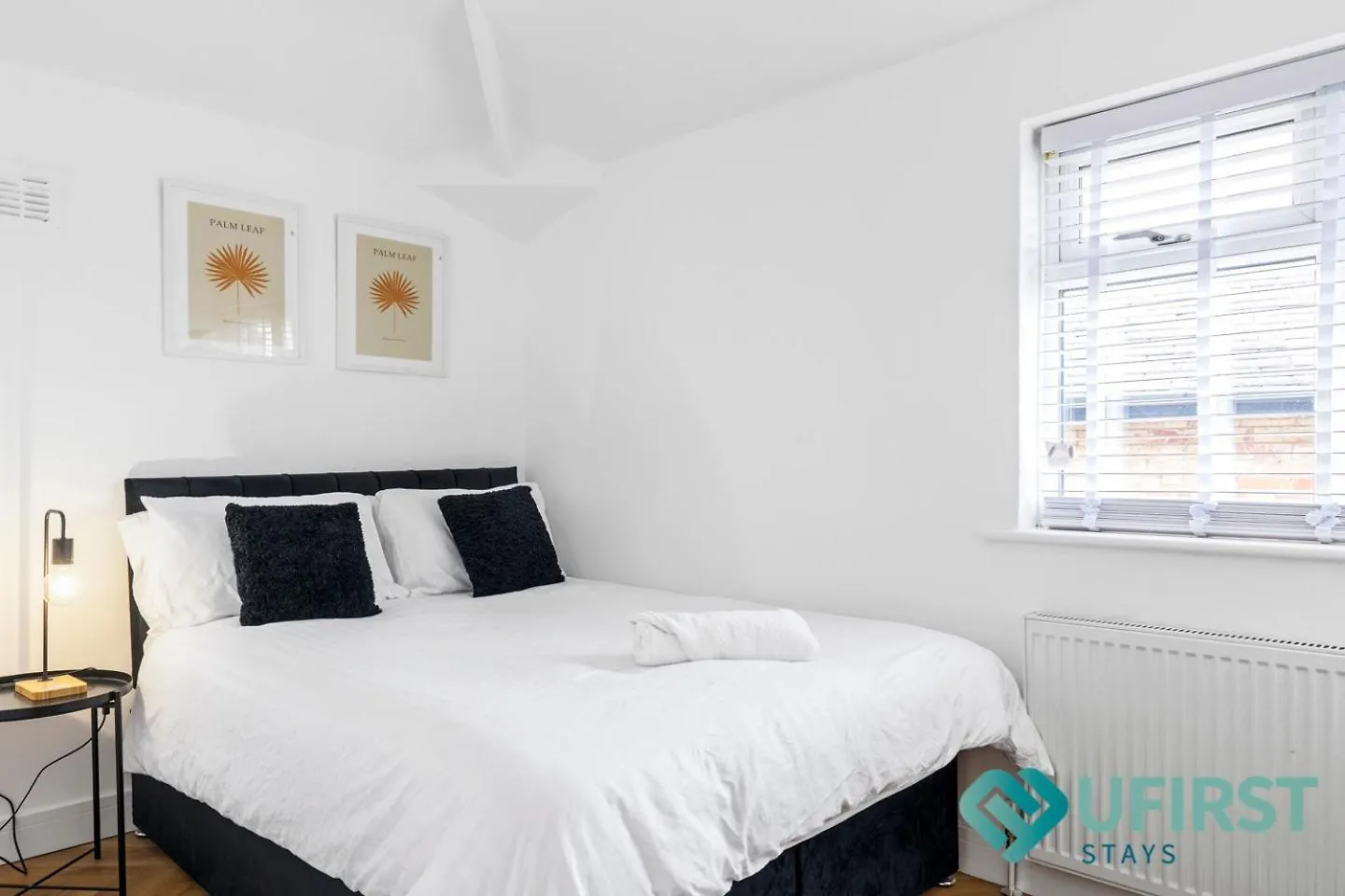 Bright 4Br House - Near City Hospital, Sherwood, Clinton Market, Qmc & City Centre - Sleeps 8 Nottingham 0*,  United Kingdom