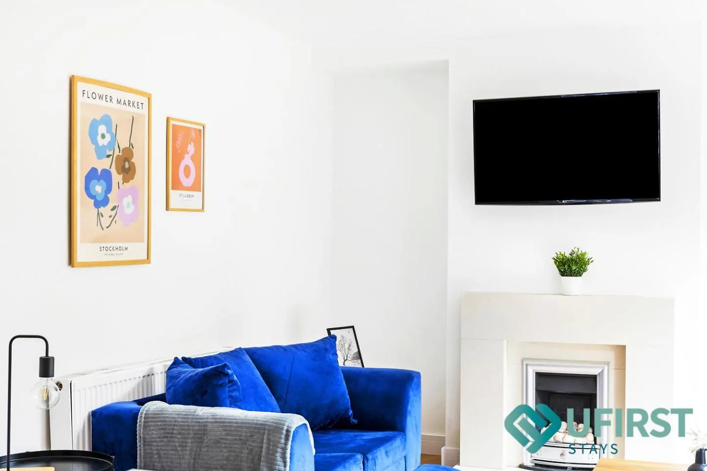 Bright 4Br House - Near City Hospital, Sherwood, Clinton Market, Qmc & City Centre - Sleeps 8 Nottingham 0*,  United Kingdom